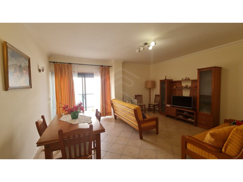 2 bedrooms Apartment in Quarteira, Portugal No. 274997