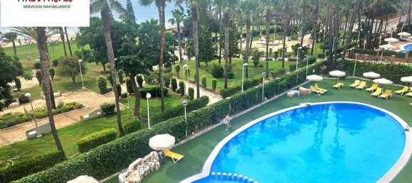 Квартира с 2 спальнями в Марина д'Ор, Испания № 146775 3