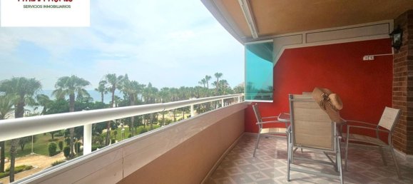 Квартира с 2 спальнями в Марина д'Ор, Испания № 146775 10