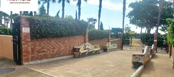 Квартира с 2 спальнями в Марина д'Ор, Испания № 146775 34