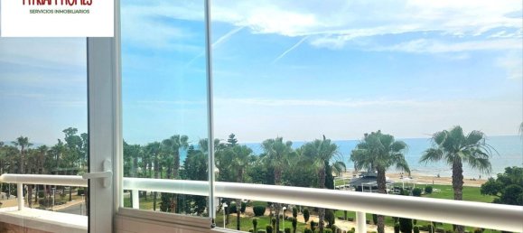 Квартира с 2 спальнями в Марина д'Ор, Испания № 146775 12