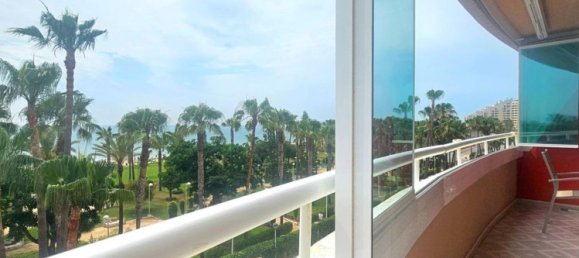 Квартира с 2 спальнями в Марина д'Ор, Испания № 146775 22