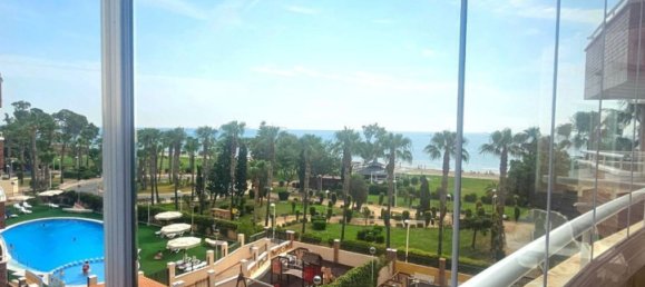 Квартира с 2 спальнями в Марина д'Ор, Испания № 146775 35