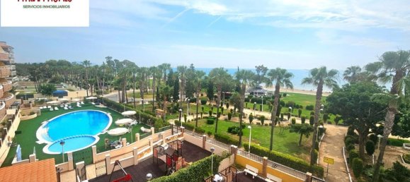 Квартира с 2 спальнями в Марина д'Ор, Испания № 146775 6