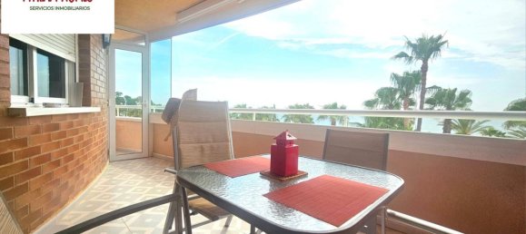 Квартира с 2 спальнями в Марина д'Ор, Испания № 146775 4