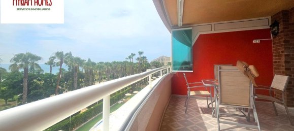 Квартира с 2 спальнями в Марина д'Ор, Испания № 146775 5