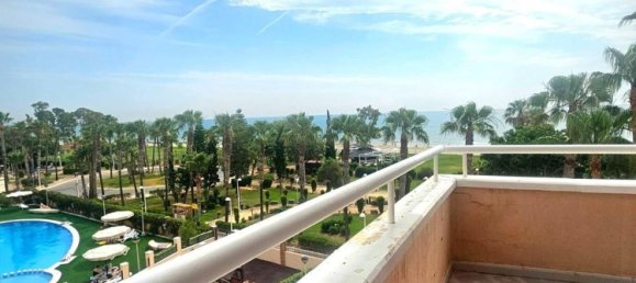 Квартира с 2 спальнями в Марина д'Ор, Испания № 146775 15