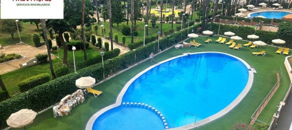 Квартира с 2 спальнями в Марина д'Ор, Испания № 146775 14