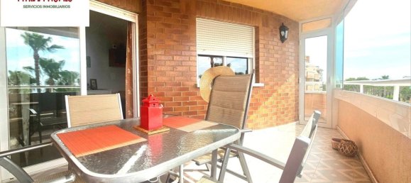 Квартира с 2 спальнями в Марина д'Ор, Испания № 146775 2