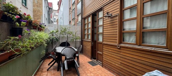 Квартира с 2 спальнями в Хихон, Испания № 150482 9