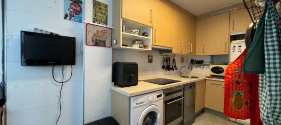 Квартира с 2 спальнями в Хихон, Испания № 150482 14