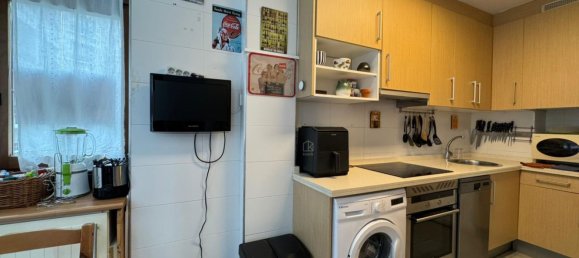 Квартира с 2 спальнями в Хихон, Испания № 150482 15