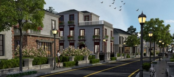 Villa 4+1 in Istanbul, Turkey No. 8137 13