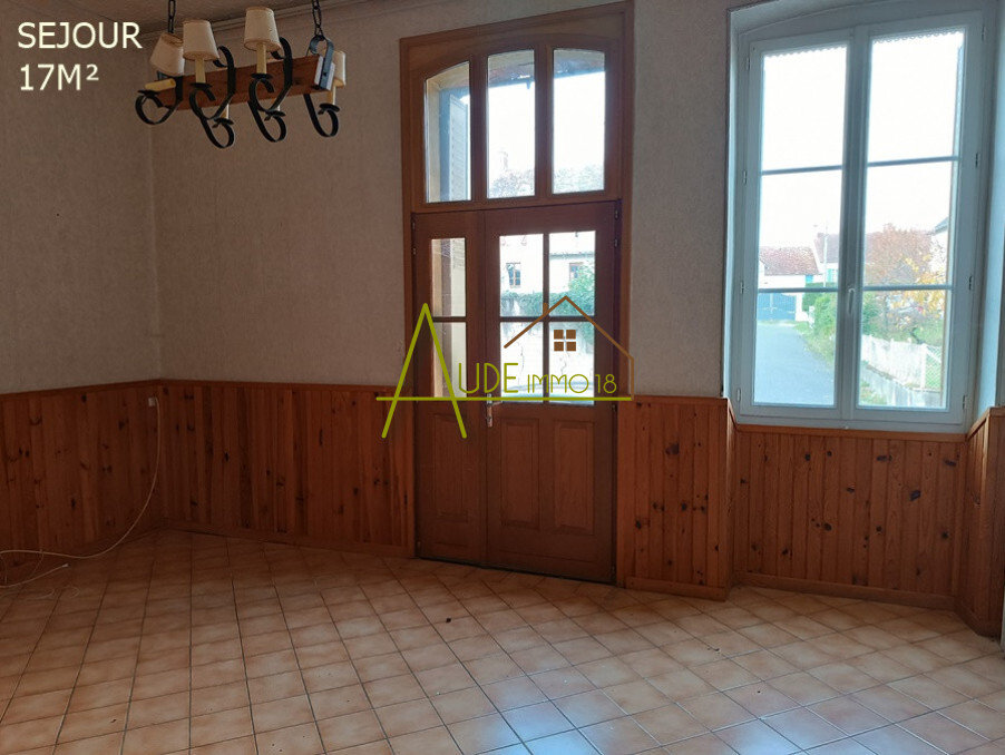 4 bedrooms House in Bengy-sur-Craon, France No. 215622