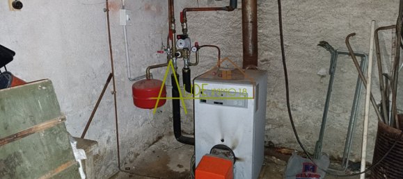 4 bedrooms House in Bengy-sur-Craon, France No. 215622 11