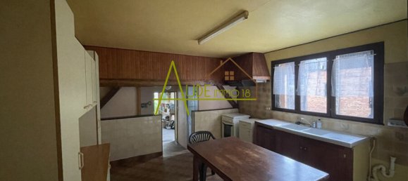 4 bedrooms House in Bengy-sur-Craon, France No. 215622 4