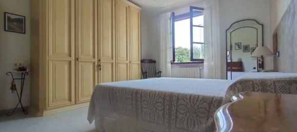 8 غرف نوم فيلا في Bibbona, Italy رقم 343131 18