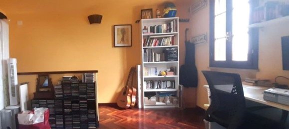 8 غرف نوم فيلا في Bibbona, Italy رقم 343131 10