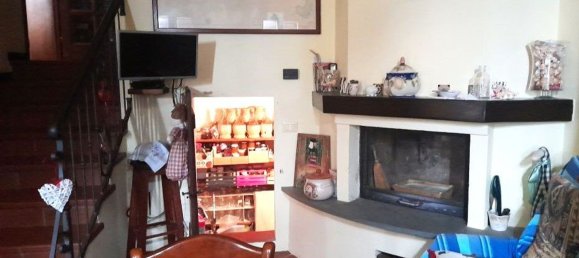 8 غرف نوم فيلا في Bibbona, Italy رقم 343131 13