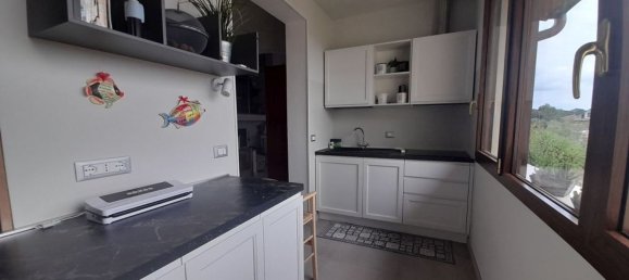 8 غرف نوم فيلا في Bibbona, Italy رقم 343131 4