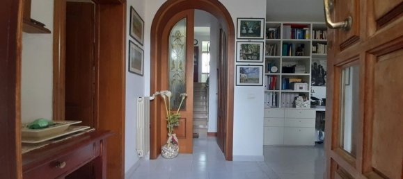 8 غرف نوم فيلا في Bibbona, Italy رقم 343131 8