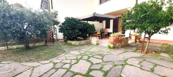 8 غرف نوم فيلا في Bibbona, Italy رقم 343131 15