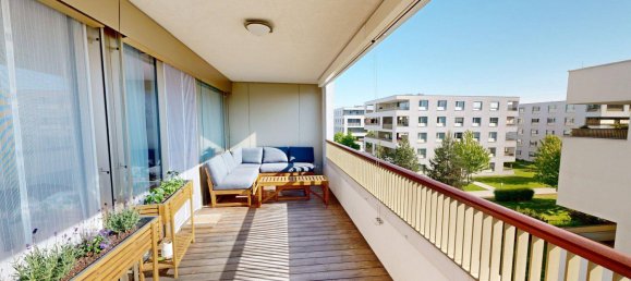 2-salle Appartement à Wels, Austria No. 157894 2