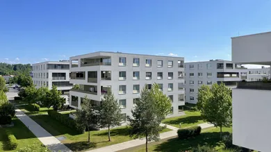 2-salle Appartement à Wels, Austria No. 157894