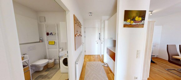 2-salle Appartement à Wels, Austria No. 157894 12