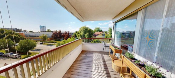 2-salle Appartement à Wels, Austria No. 157894 7