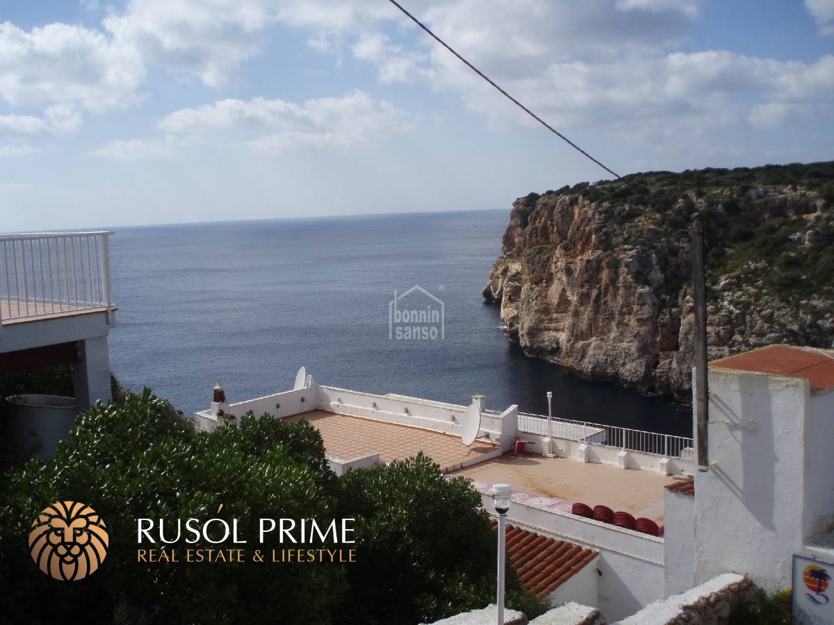 85m² Land in Alaior, Spain No. 2038