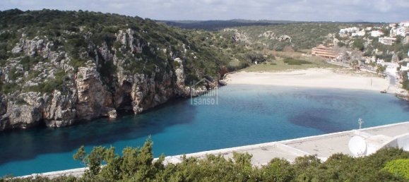 85m² Land in Alaior, Spain No. 2038 4