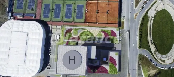 Apartamento 1+1 em Istanbul, Turkey N.º 63 17