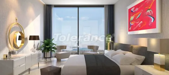 Apartamento 1+1 em Istanbul, Turkey N.º 63 6