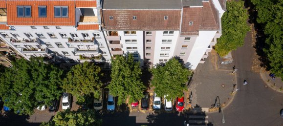 Apartamento de 1 dormitorio en Friedrichshain, Germany No. 90550 7