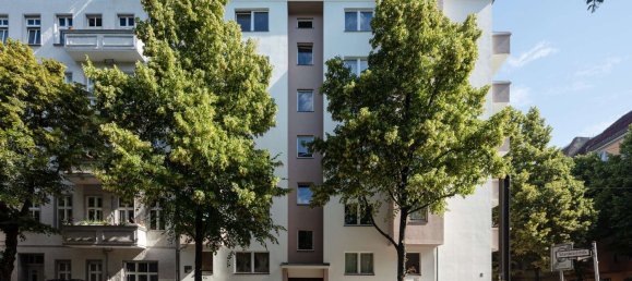 Apartamento de 1 dormitorio en Friedrichshain, Germany No. 90550 6