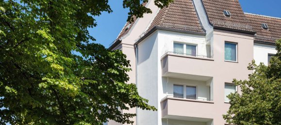 Apartamento de 1 dormitorio en Friedrichshain, Germany No. 90550 2