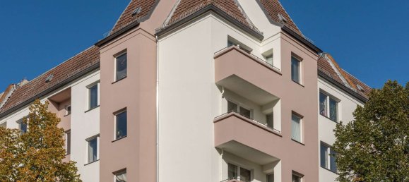 Apartamento de 1 dormitorio en Friedrichshain, Germany No. 90550 4