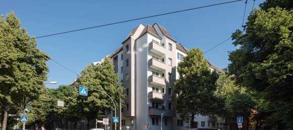 Apartamento de 1 dormitorio en Friedrichshain, Germany No. 90550 3