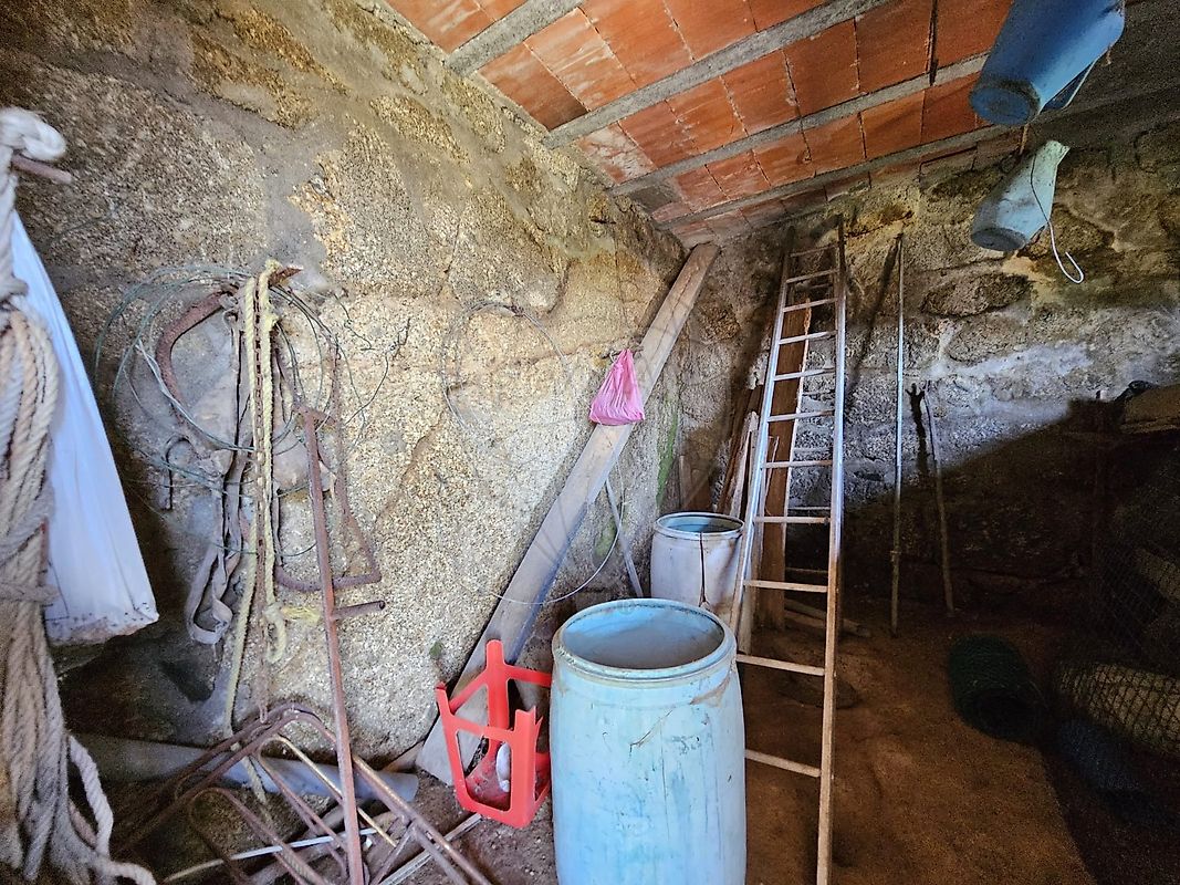 3 bedrooms House in Arcos de Valdevez, Portugal No. 175100