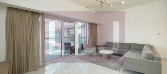 2 bedrooms Apartment in Al Raha Beach, UAE No. 45875 6