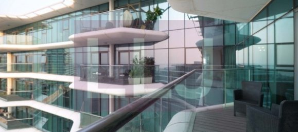 2 bedrooms Apartment in Al Raha Beach, UAE No. 45875 3