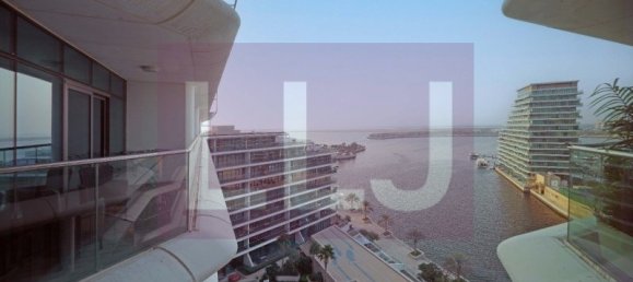 2 bedrooms Apartment in Al Raha Beach, UAE No. 45875 4
