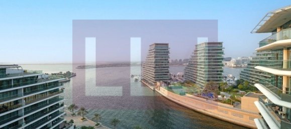 2 bedrooms Apartment in Al Raha Beach, UAE No. 45875 5