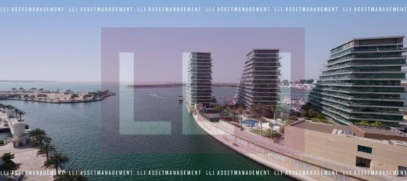 2 bedrooms Apartment in Al Raha Beach, UAE No. 45875 2