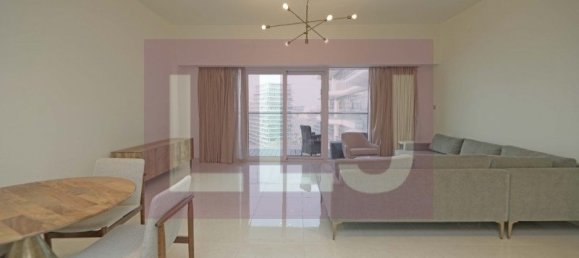 2 bedrooms Apartment in Al Raha Beach, UAE No. 45875 7