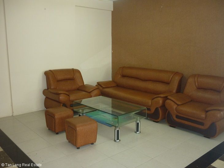 3 chambres Appartement à Nam Tu Liem, Vietnam No. 3615