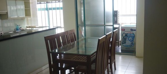 3 chambres Appartement à Nam Tu Liem, Vietnam No. 3615 4