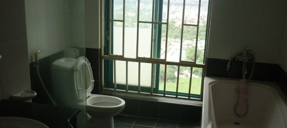 3 chambres Appartement à Nam Tu Liem, Vietnam No. 3615 12