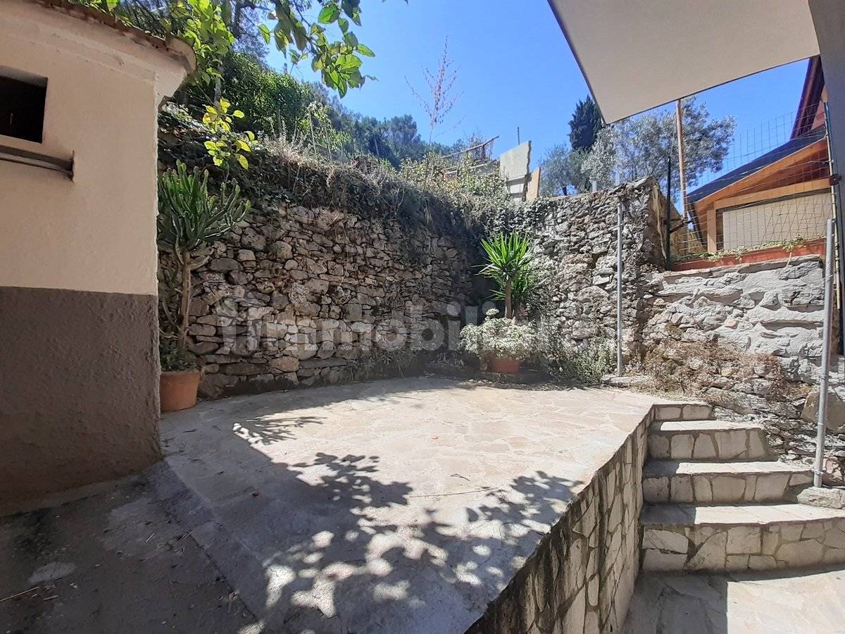 1 bedroom Apartment in Portovenere, Italy No. 200879